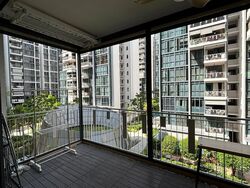 The Luxurie (D19), Condominium #620342371